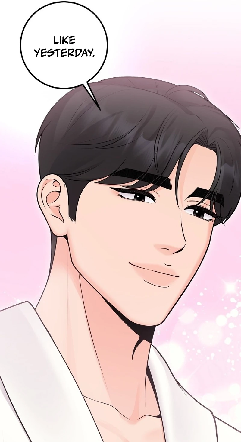 Twenty-Year-Old Bride Chapter 31 page 20 - 