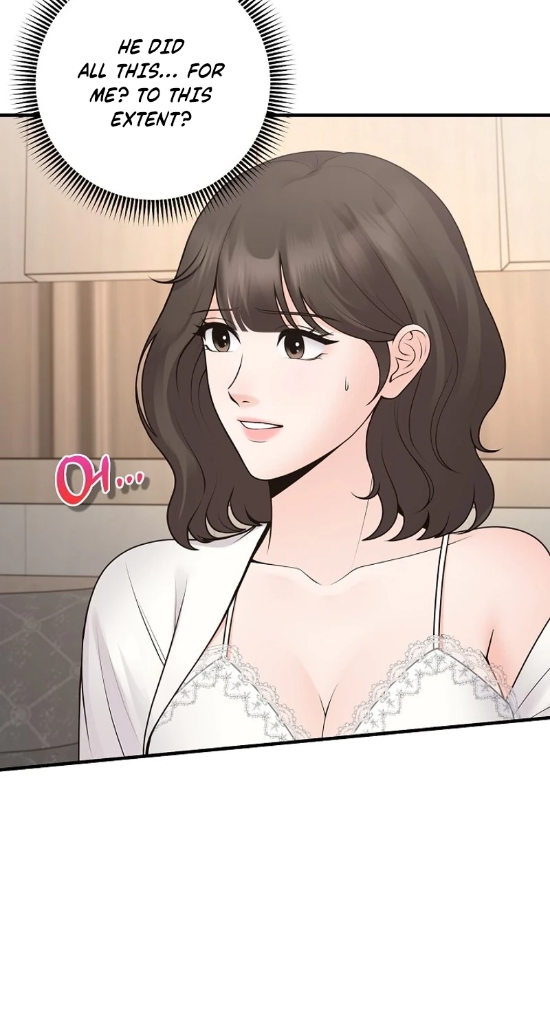 Twenty-Year-Old Bride Chapter 31 page 3 - 
