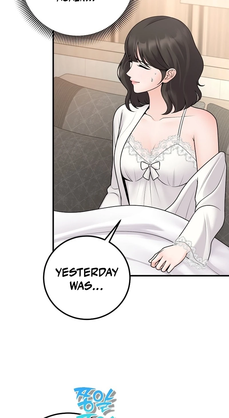 Twenty-Year-Old Bride Chapter 31 page 22 - 