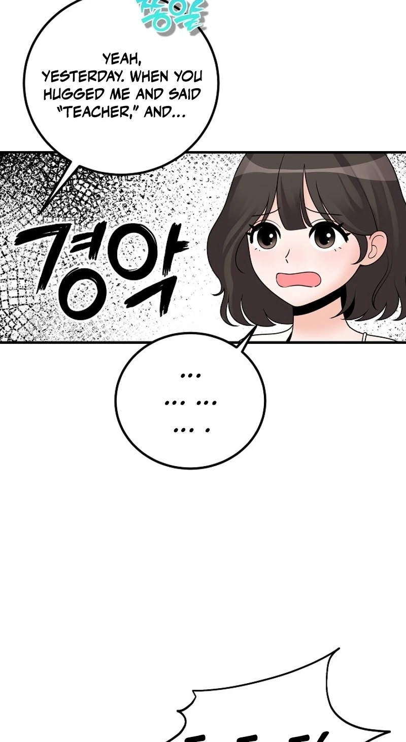 Twenty-Year-Old Bride Chapter 31 page 23 - 
