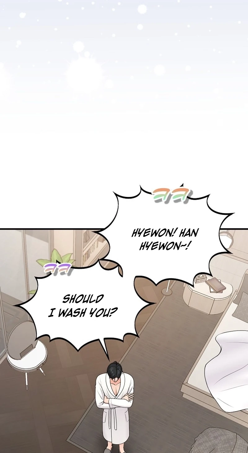 Twenty-Year-Old Bride Chapter 31 page 27 - 