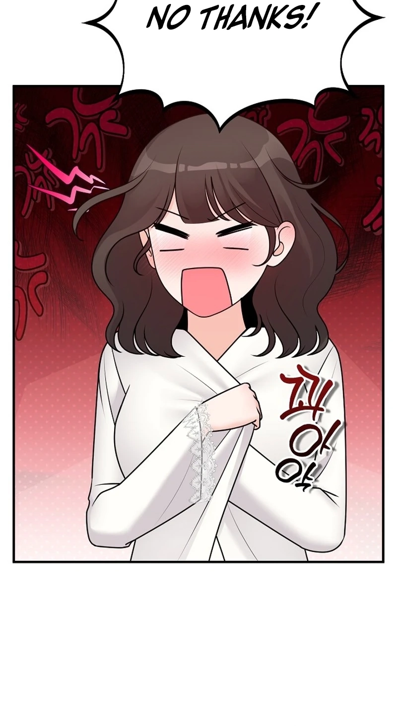Twenty-Year-Old Bride Chapter 31 page 29 - 