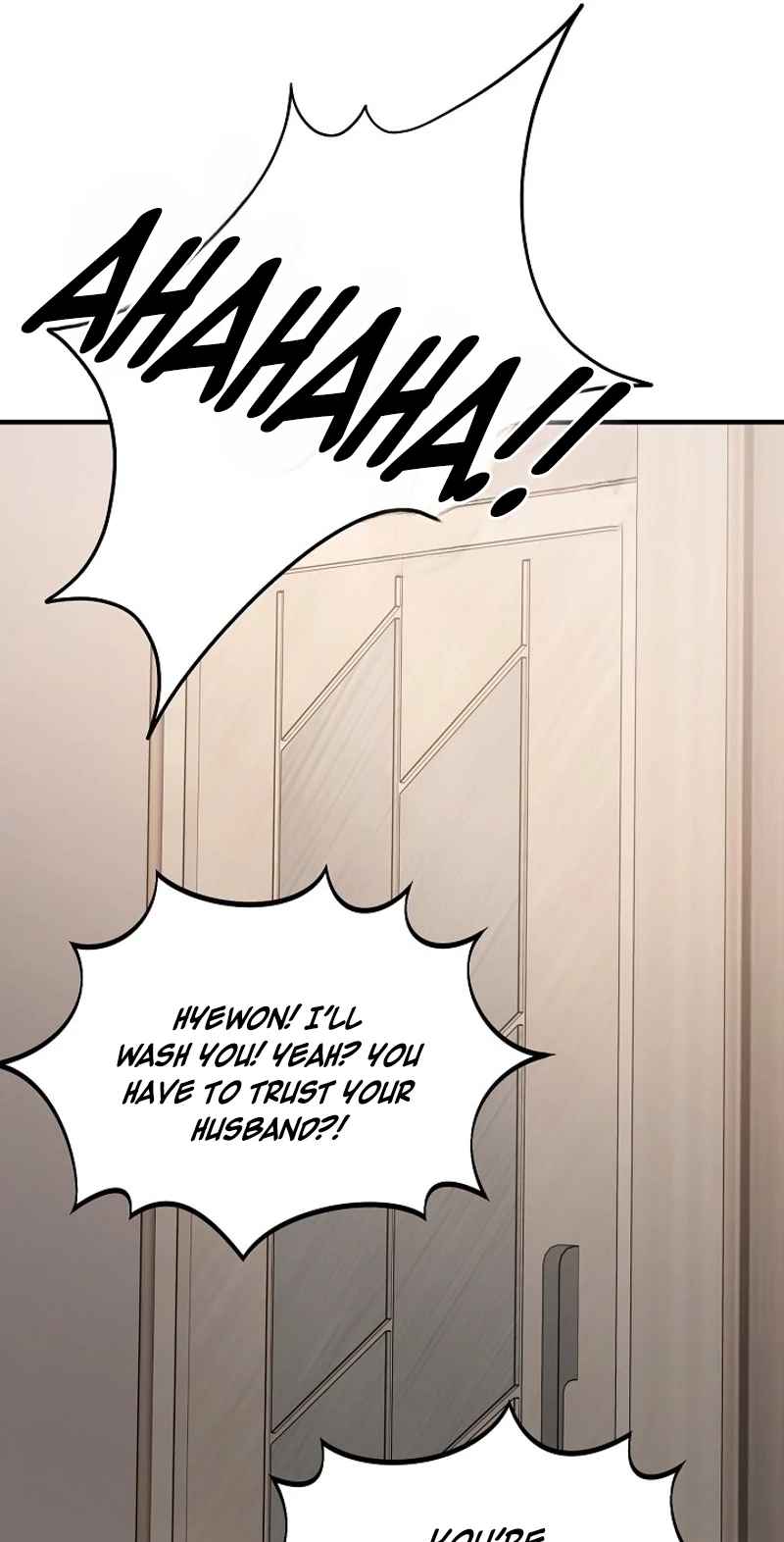 Twenty-Year-Old Bride Chapter 31 page 30 - 