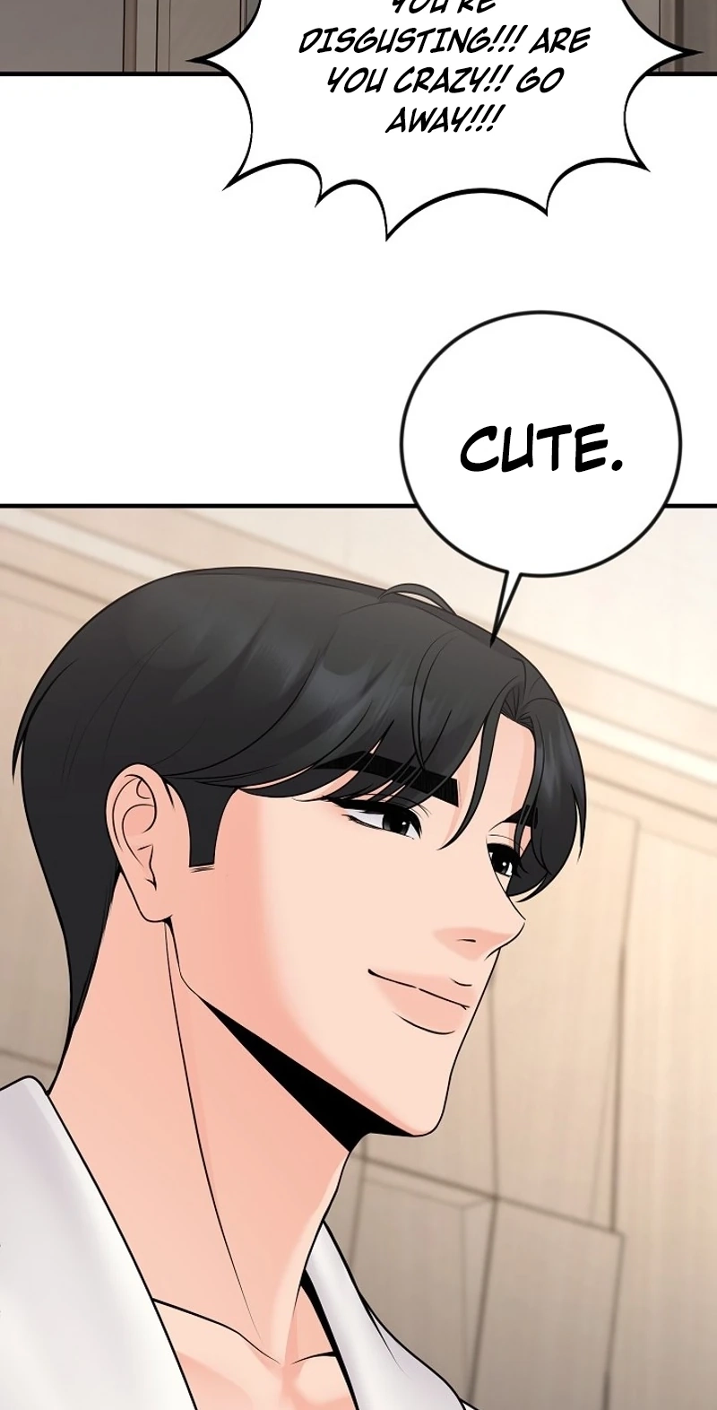Twenty-Year-Old Bride Chapter 31 page 31 - 