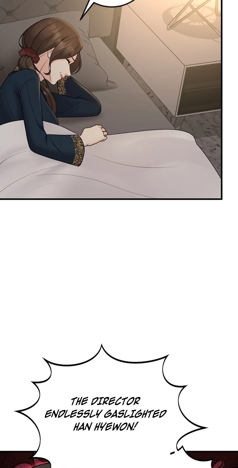 Twenty-Year-Old Bride Chapter 31 page 36 - 