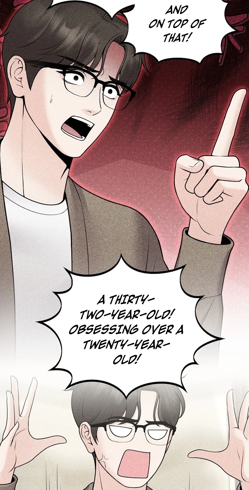 Twenty-Year-Old Bride Chapter 31 page 37 - 