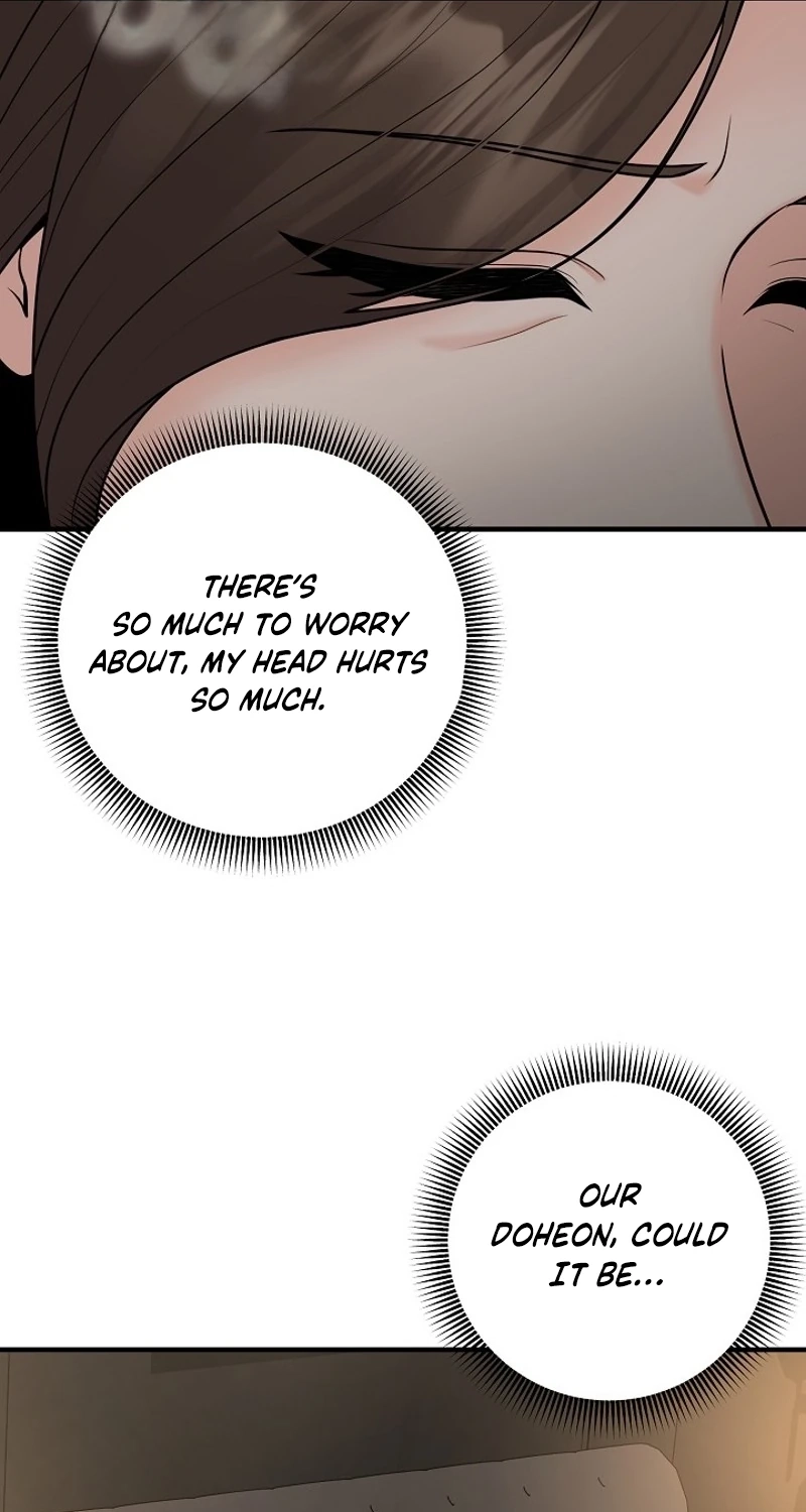 Twenty-Year-Old Bride Chapter 31 page 39 - 