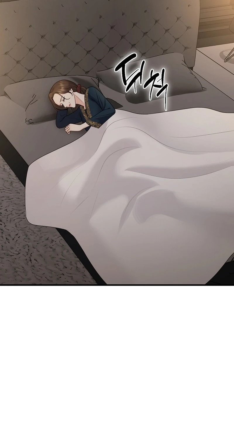 Twenty-Year-Old Bride Chapter 31 page 40 - 
