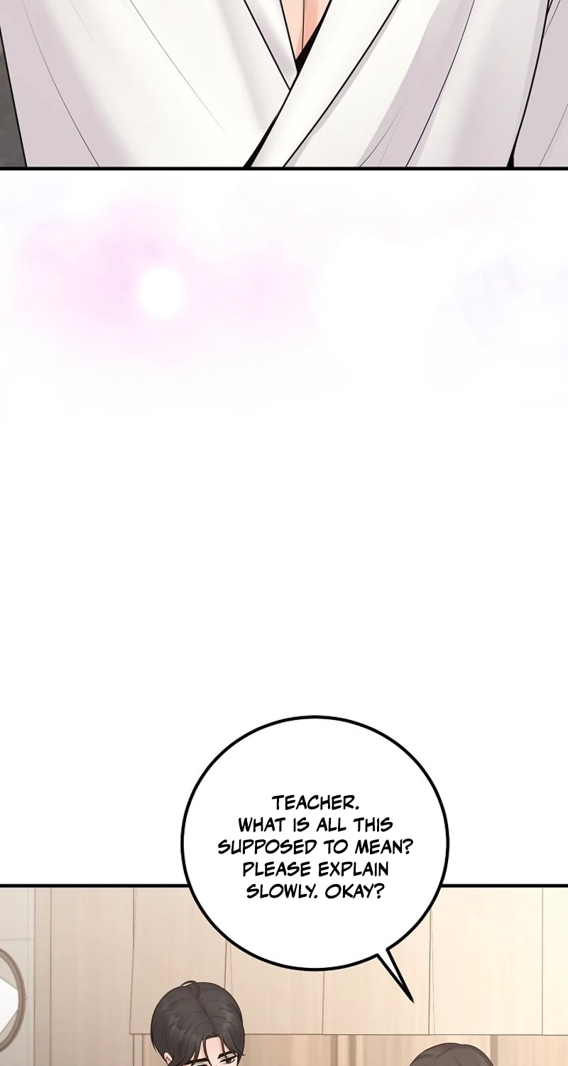 Twenty-Year-Old Bride Chapter 31 page 5 - 