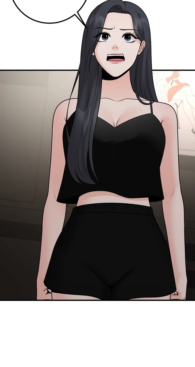 Twenty-Year-Old Bride Chapter 31 page 42 - 