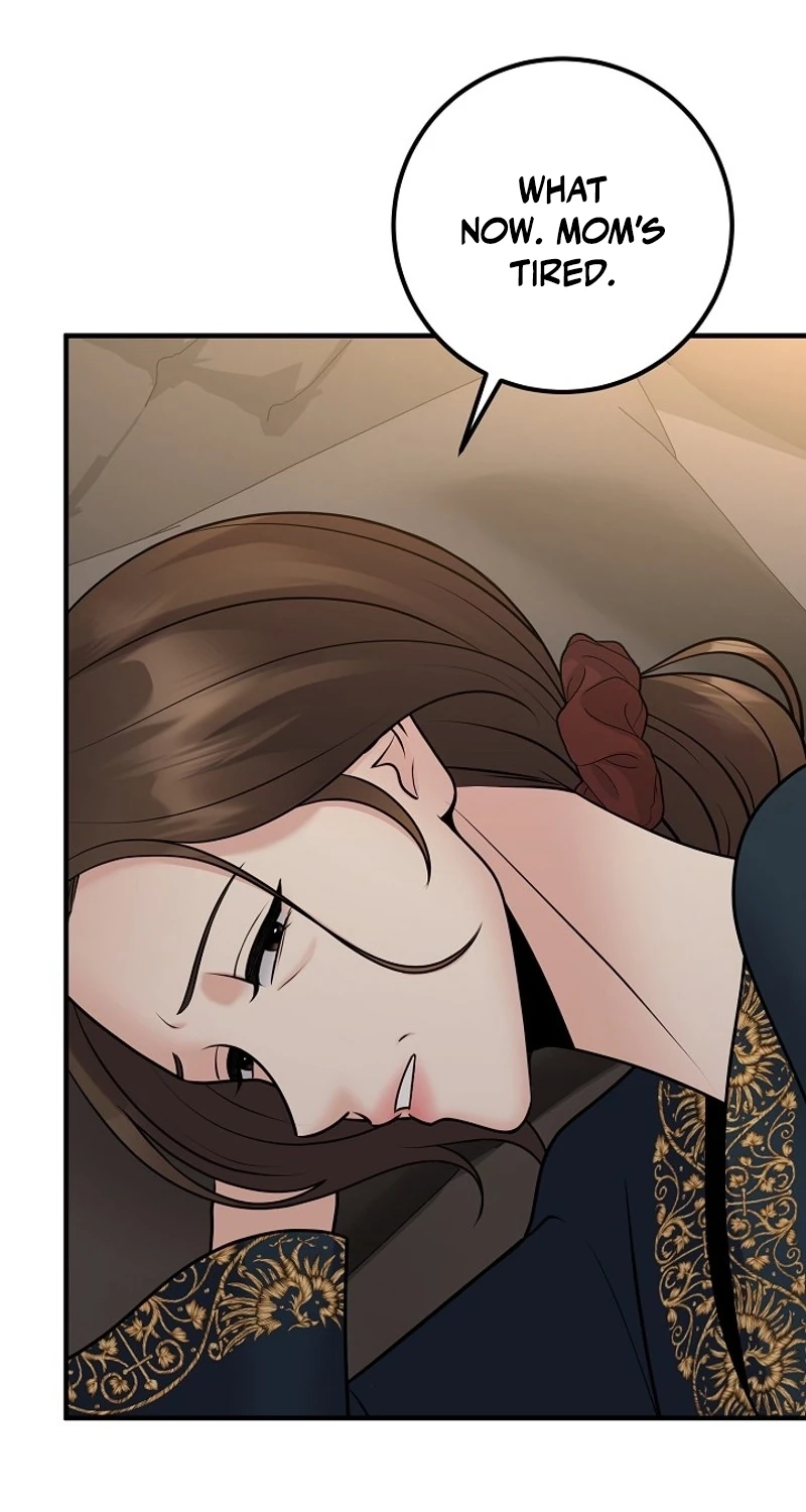 Twenty-Year-Old Bride Chapter 31 page 43 - 