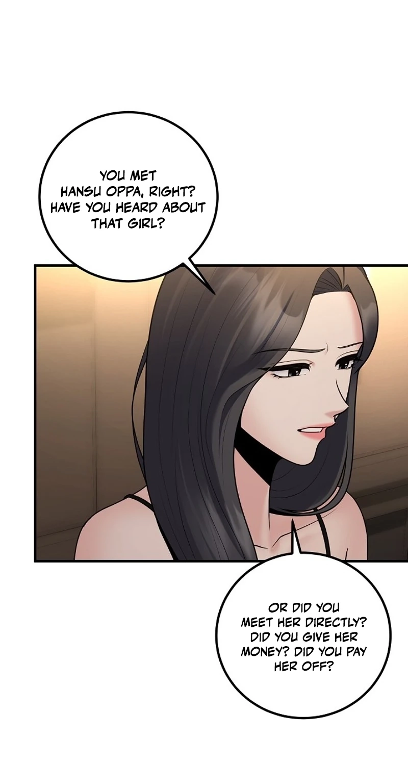 Twenty-Year-Old Bride Chapter 31 page 44 - 