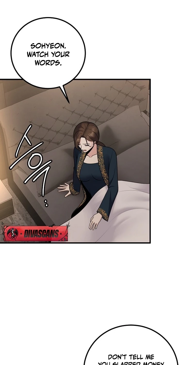 Twenty-Year-Old Bride Chapter 31 page 45 - 
