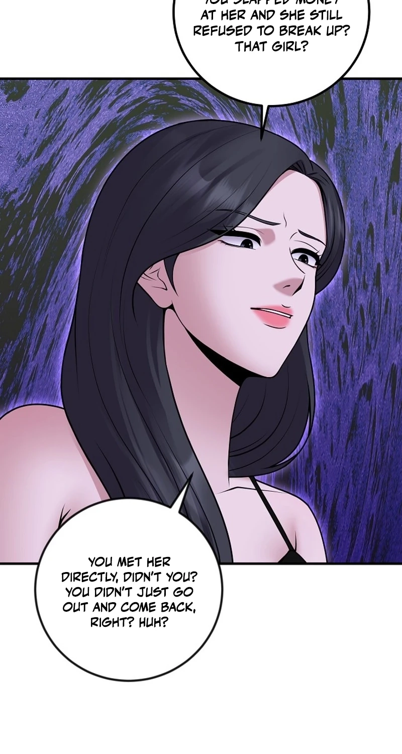 Twenty-Year-Old Bride Chapter 31 page 46 - 