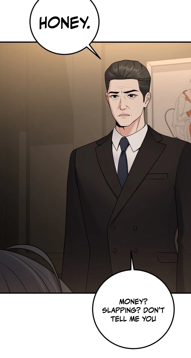 Twenty-Year-Old Bride Chapter 31 page 48 - 