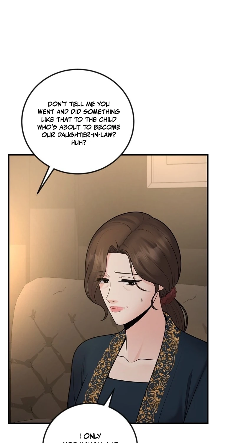 Twenty-Year-Old Bride Chapter 31 page 49 - 