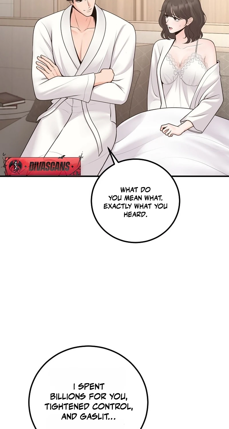 Twenty-Year-Old Bride Chapter 31 page 6 - 