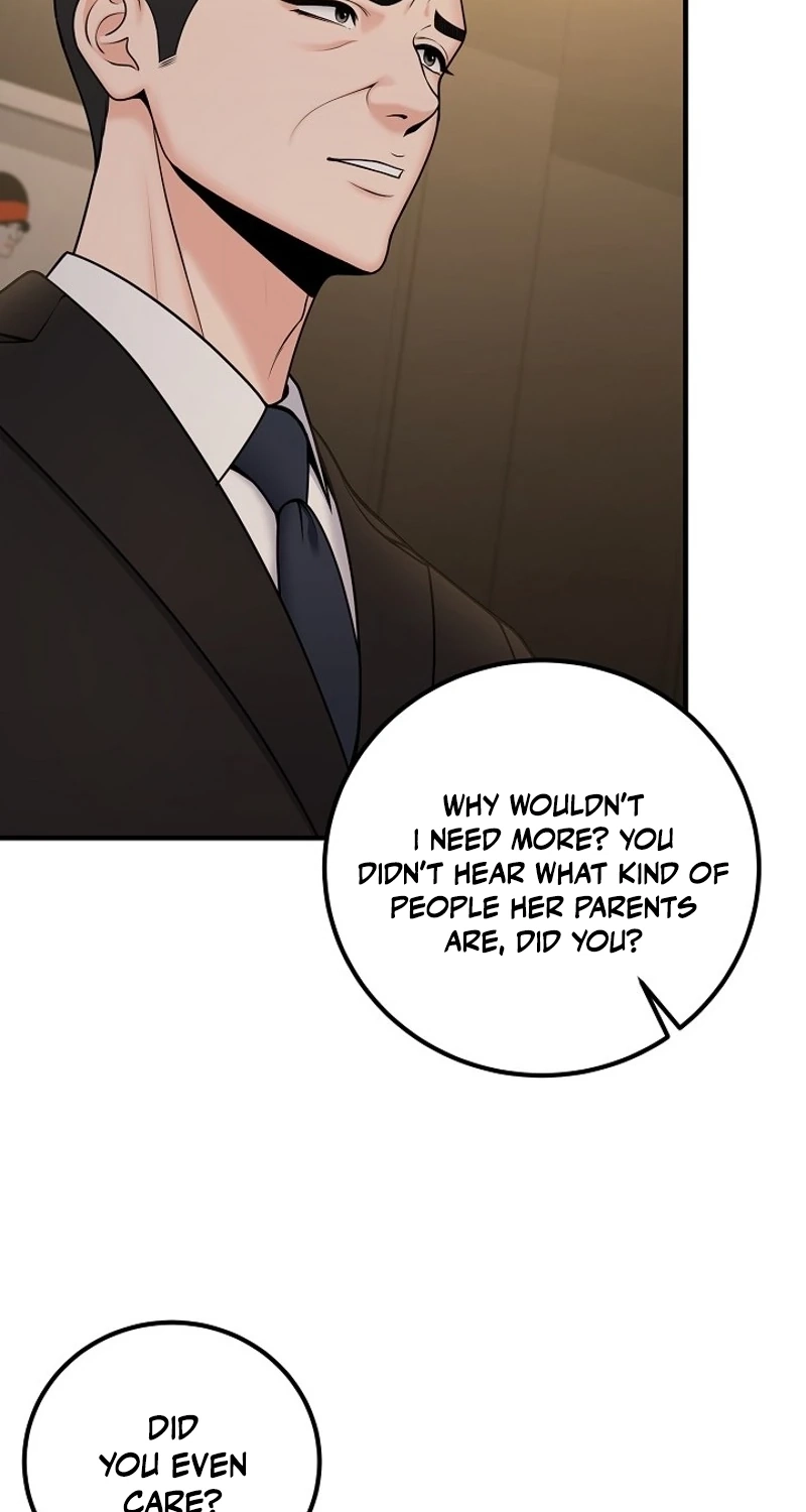 Twenty-Year-Old Bride Chapter 31 page 53 - 
