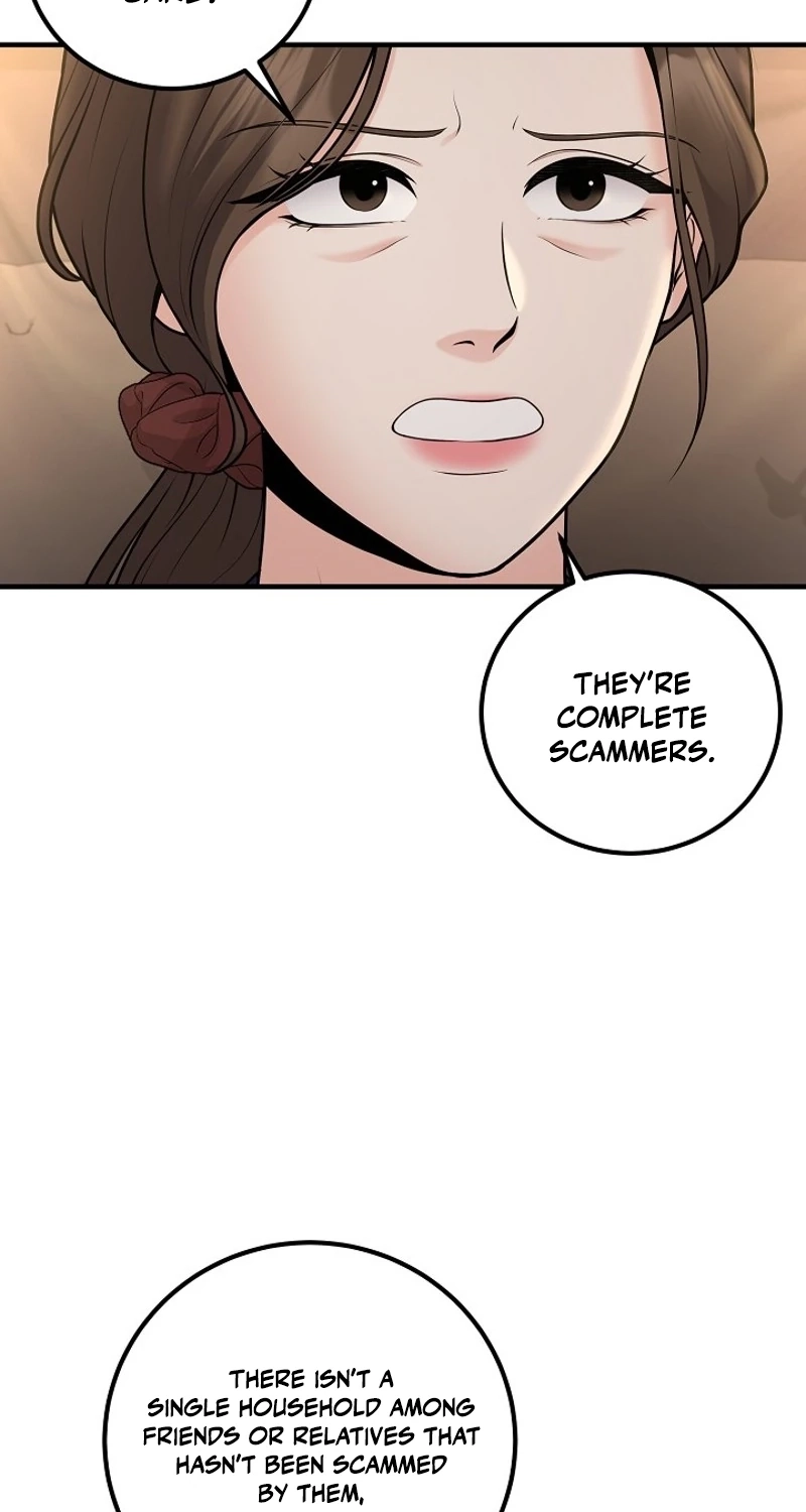 Twenty-Year-Old Bride Chapter 31 page 54 - 