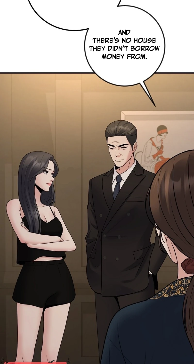 Twenty-Year-Old Bride Chapter 31 page 55 - 