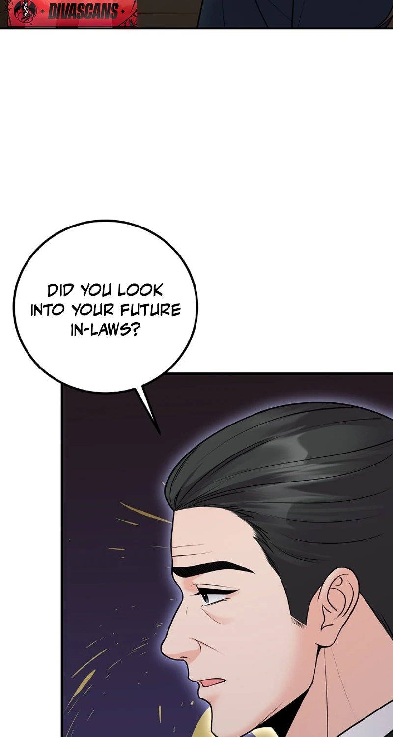 Twenty-Year-Old Bride Chapter 31 page 56 - 
