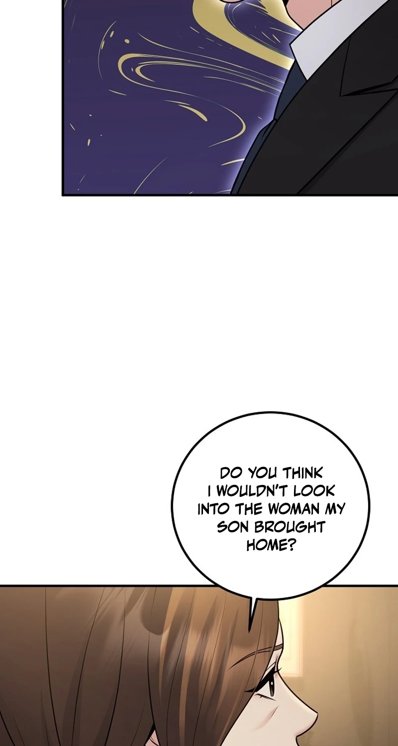 Twenty-Year-Old Bride Chapter 31 page 57 - 