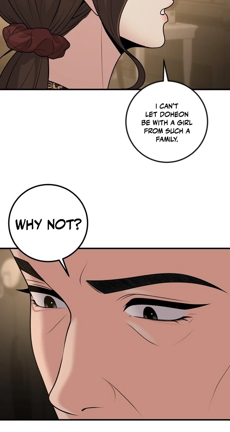 Twenty-Year-Old Bride Chapter 31 page 58 - 