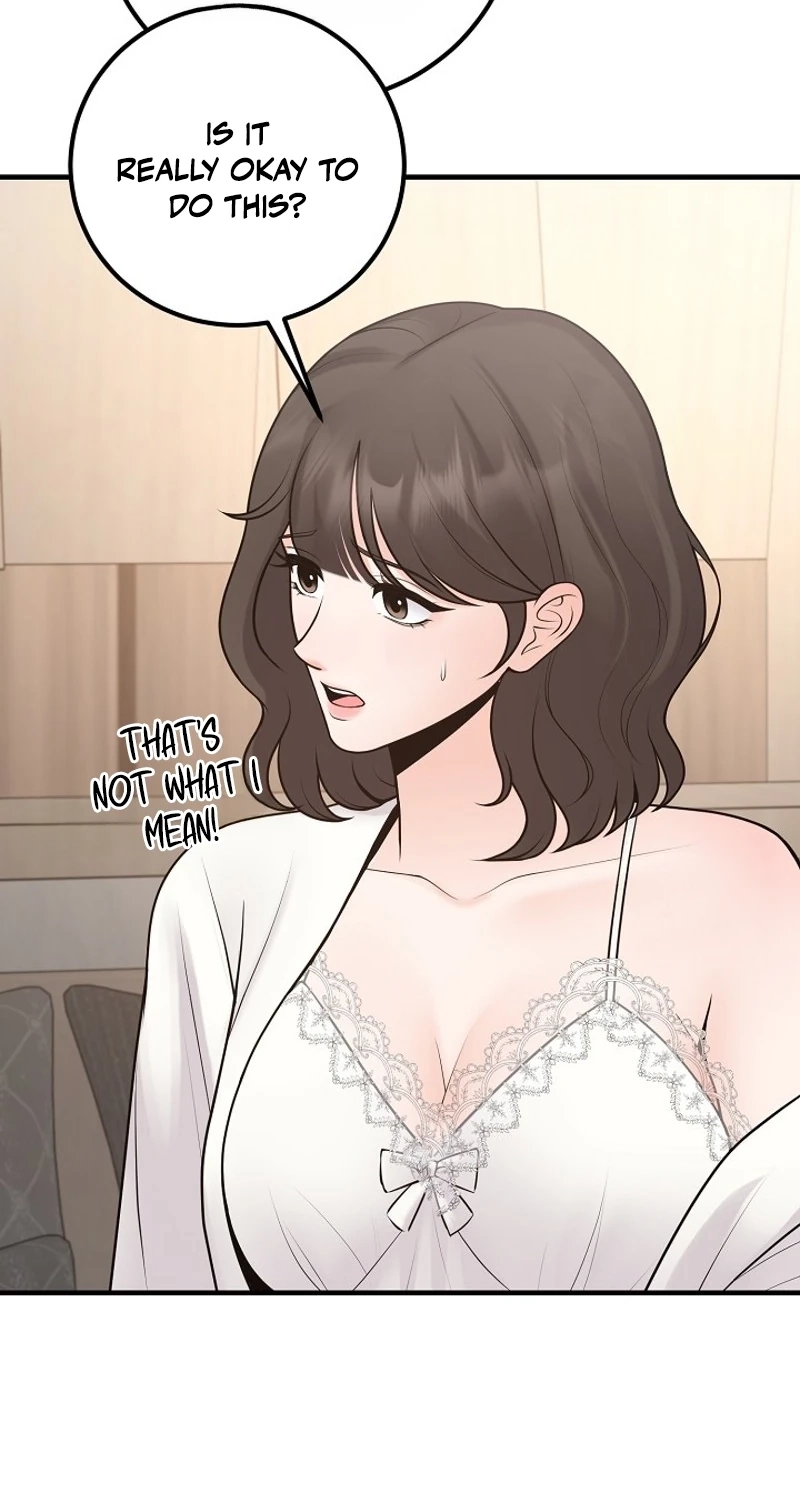 Twenty-Year-Old Bride Chapter 31 page 7 - 