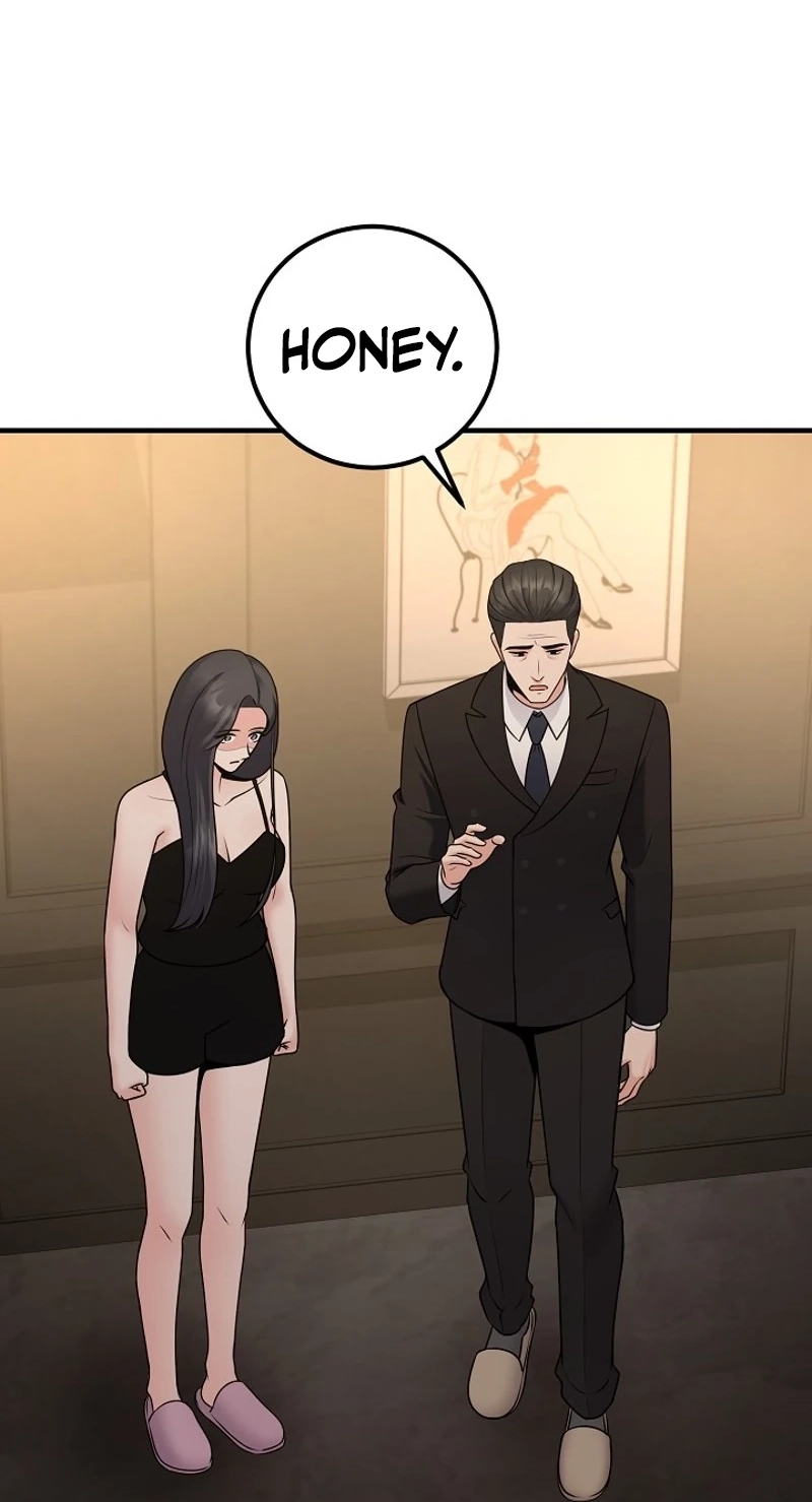 Twenty-Year-Old Bride Chapter 31 page 61 - 