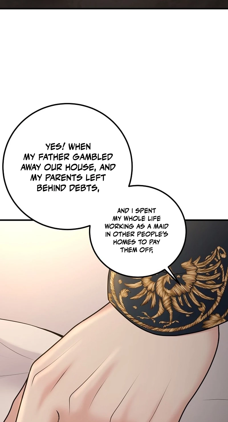 Twenty-Year-Old Bride Chapter 31 page 62 - 