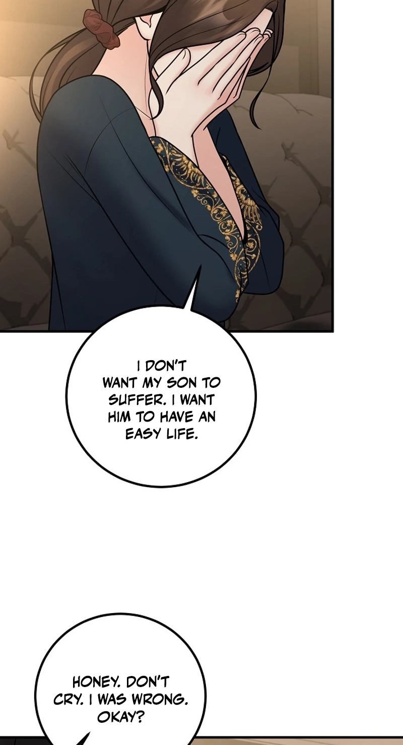 Twenty-Year-Old Bride Chapter 31 page 66 - 