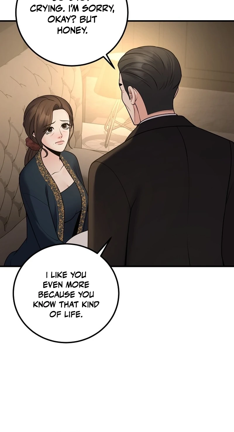 Twenty-Year-Old Bride Chapter 31 page 68 - 