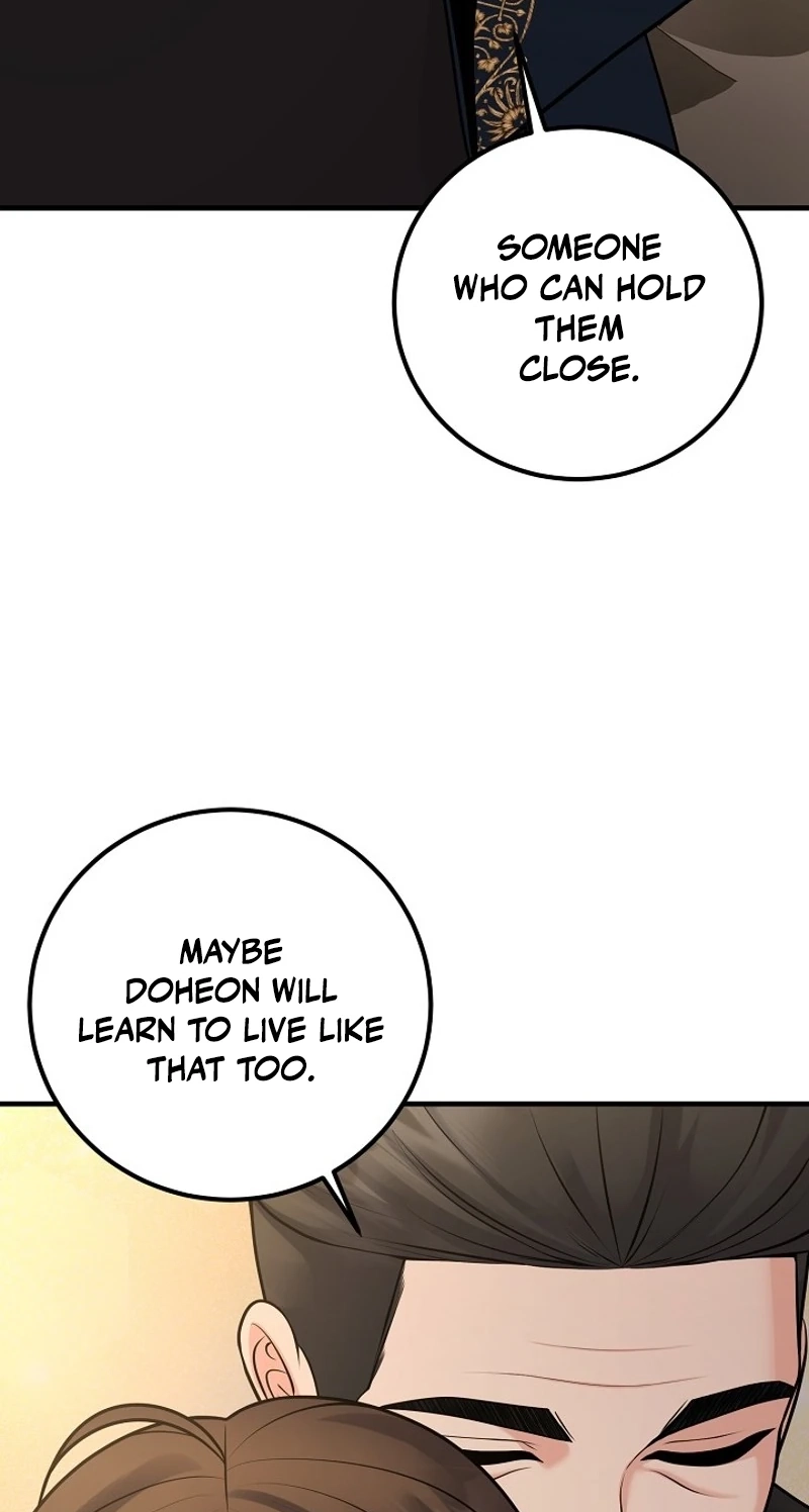 Twenty-Year-Old Bride Chapter 31 page 70 - 