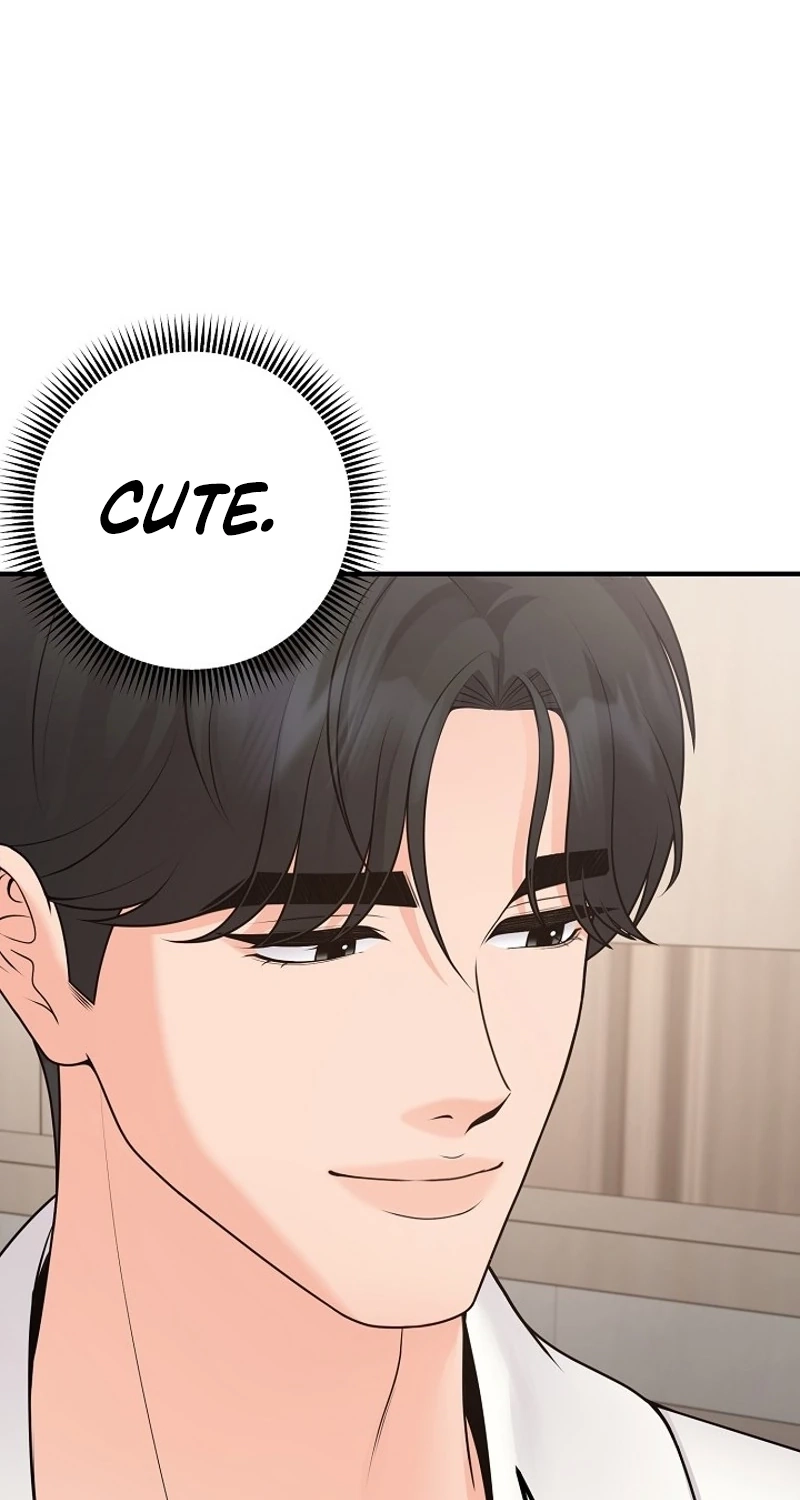 Twenty-Year-Old Bride Chapter 31 page 8 - 