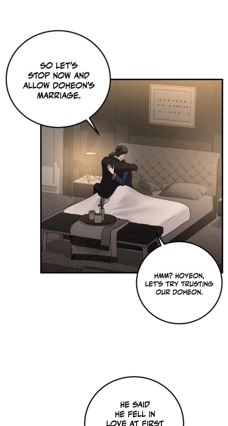 Twenty-Year-Old Bride Chapter 31 page 72 - 