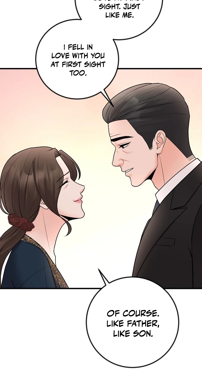 Twenty-Year-Old Bride Chapter 31 page 73 - 
