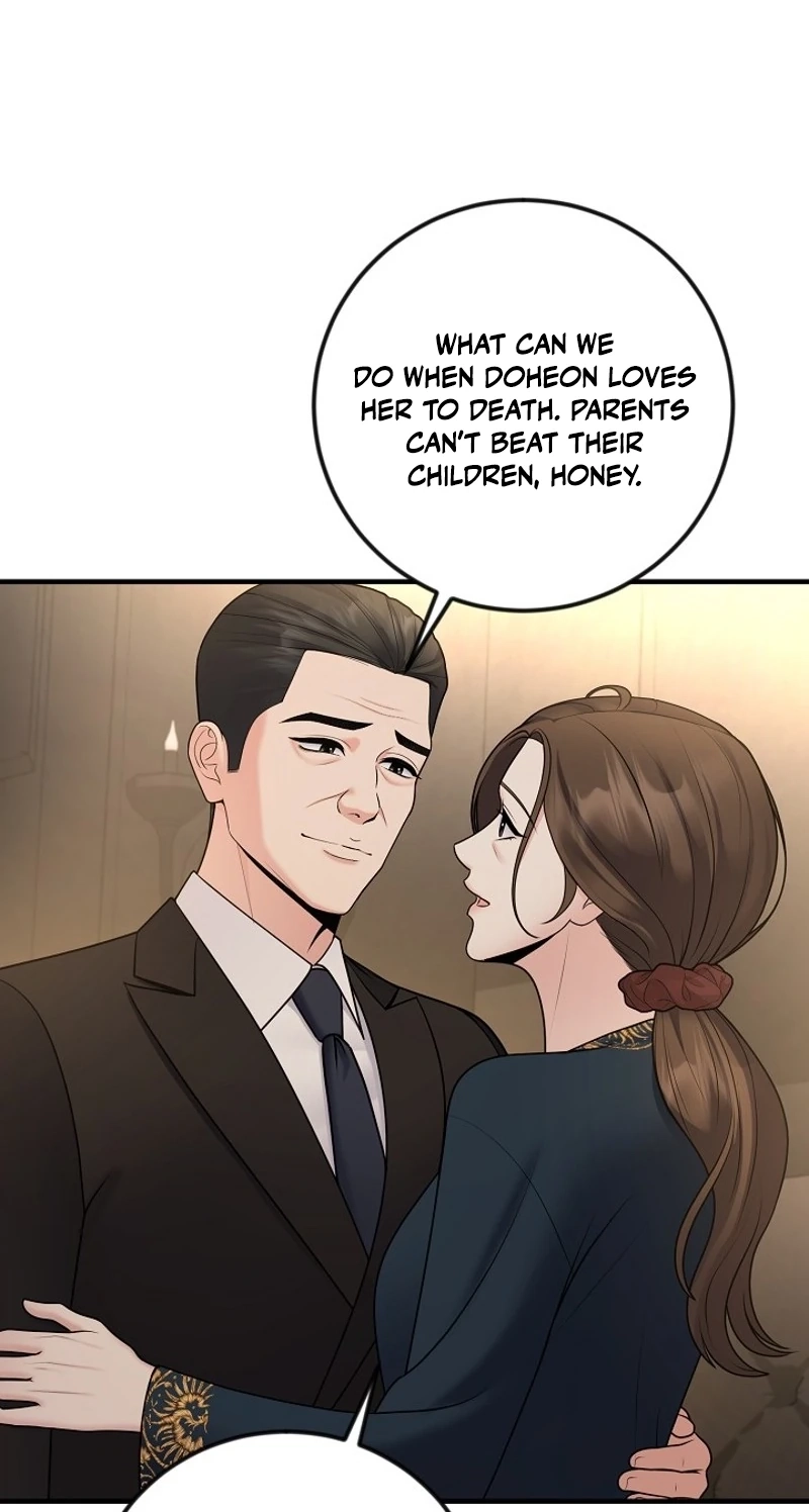 Twenty-Year-Old Bride Chapter 31 page 74 - 