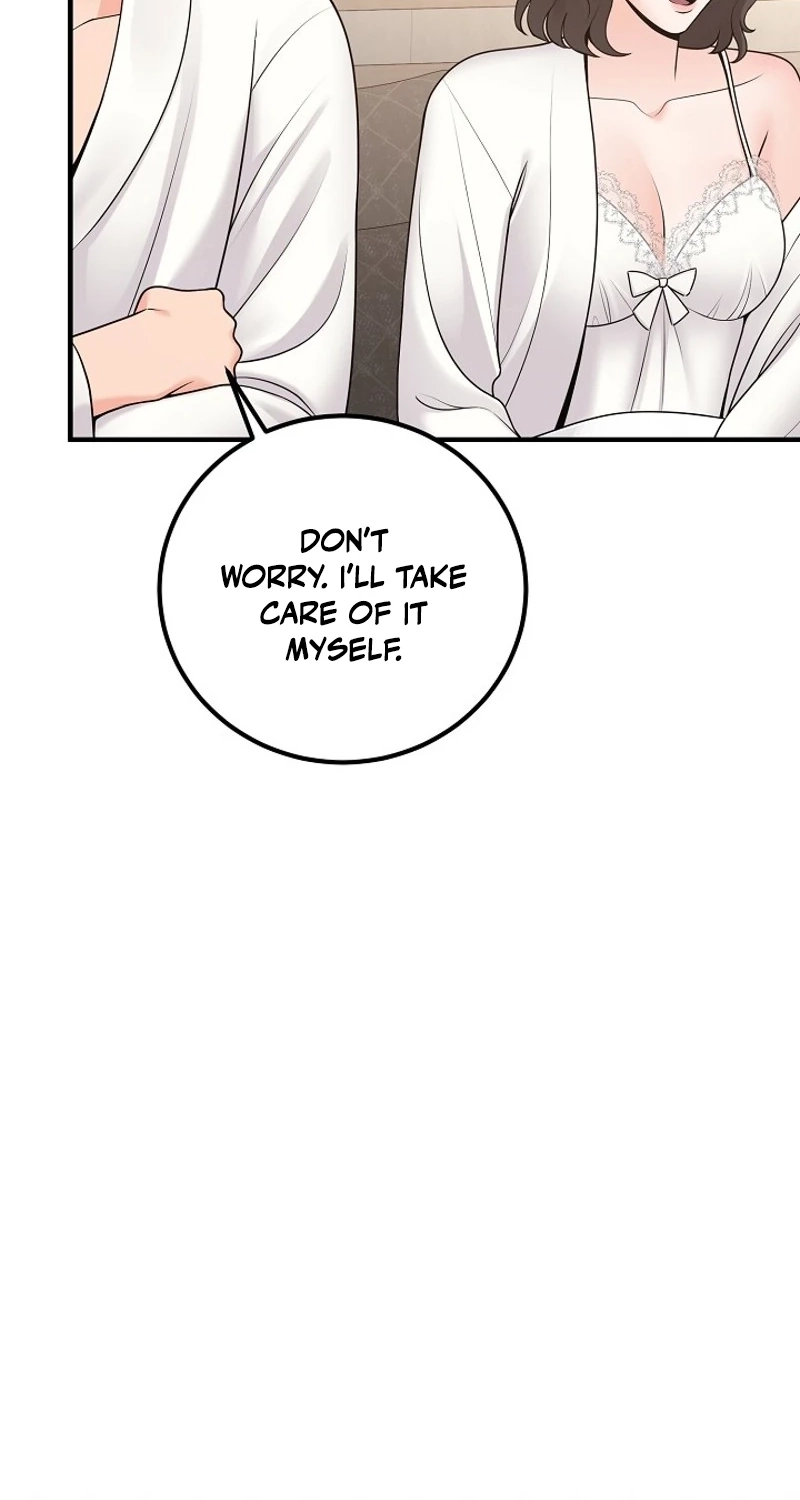 Twenty-Year-Old Bride Chapter 31 page 10 - 