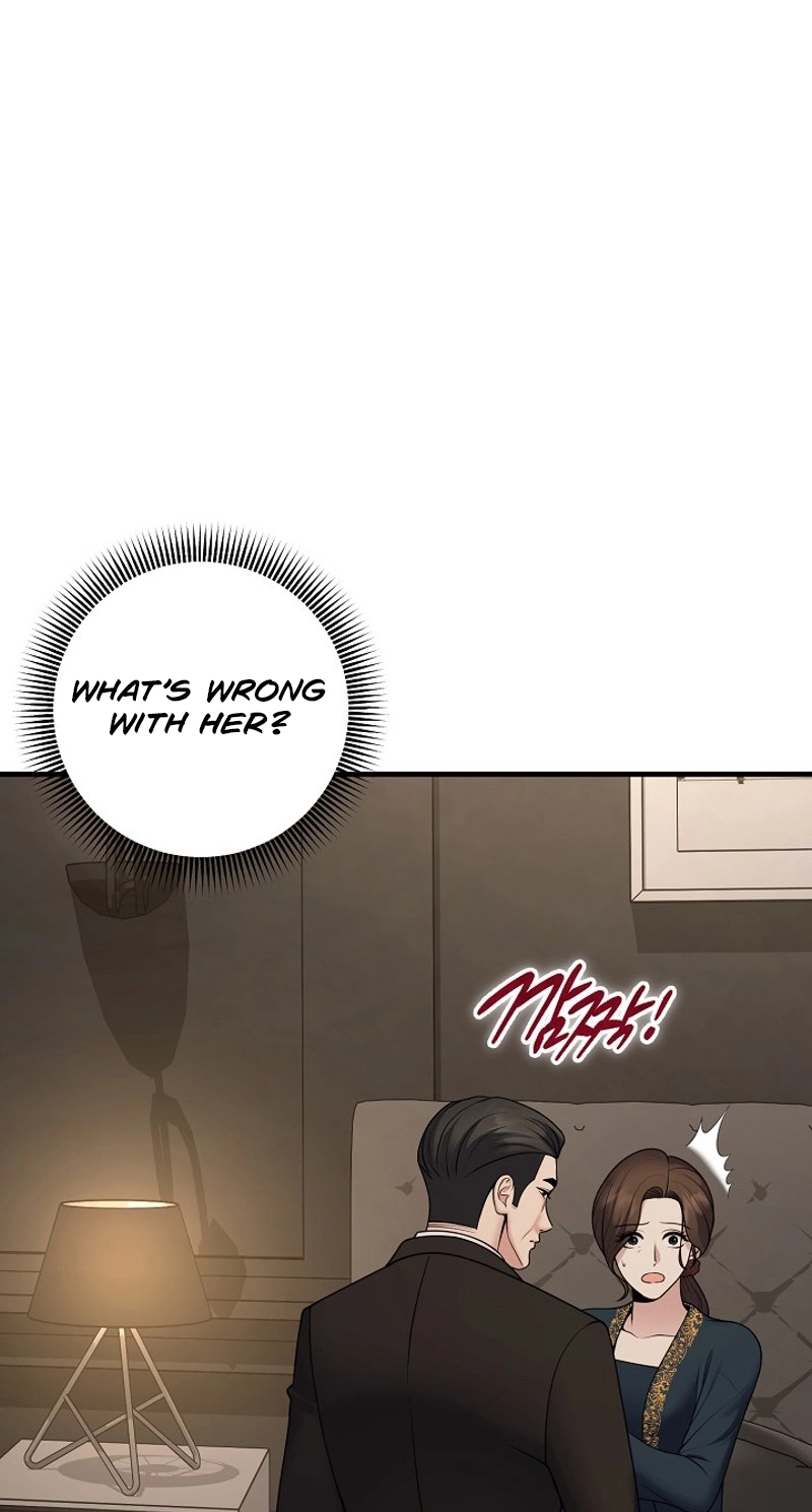 Twenty-Year-Old Bride Chapter 32 page 2 - 