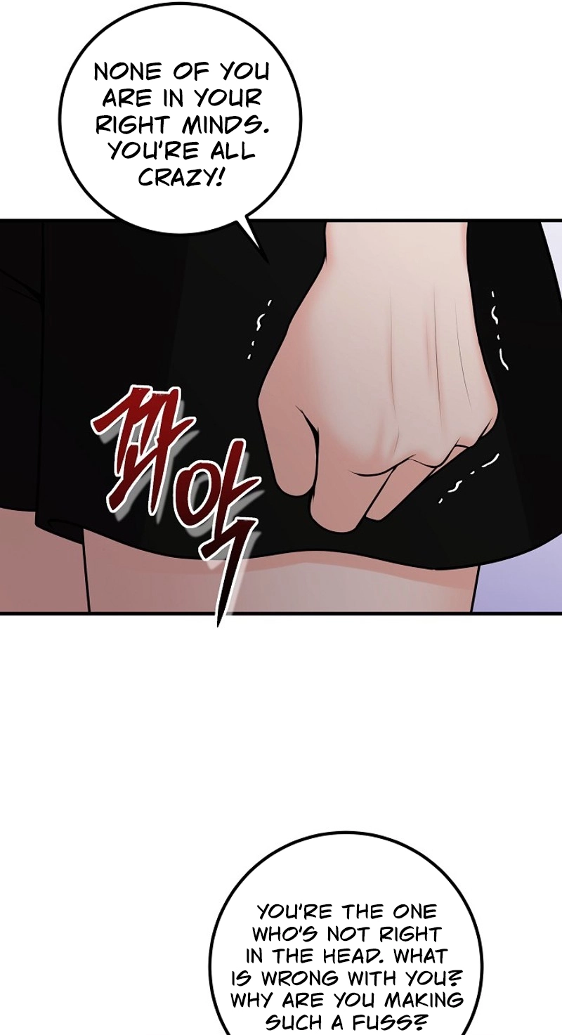 Twenty-Year-Old Bride Chapter 32 page 11 - 