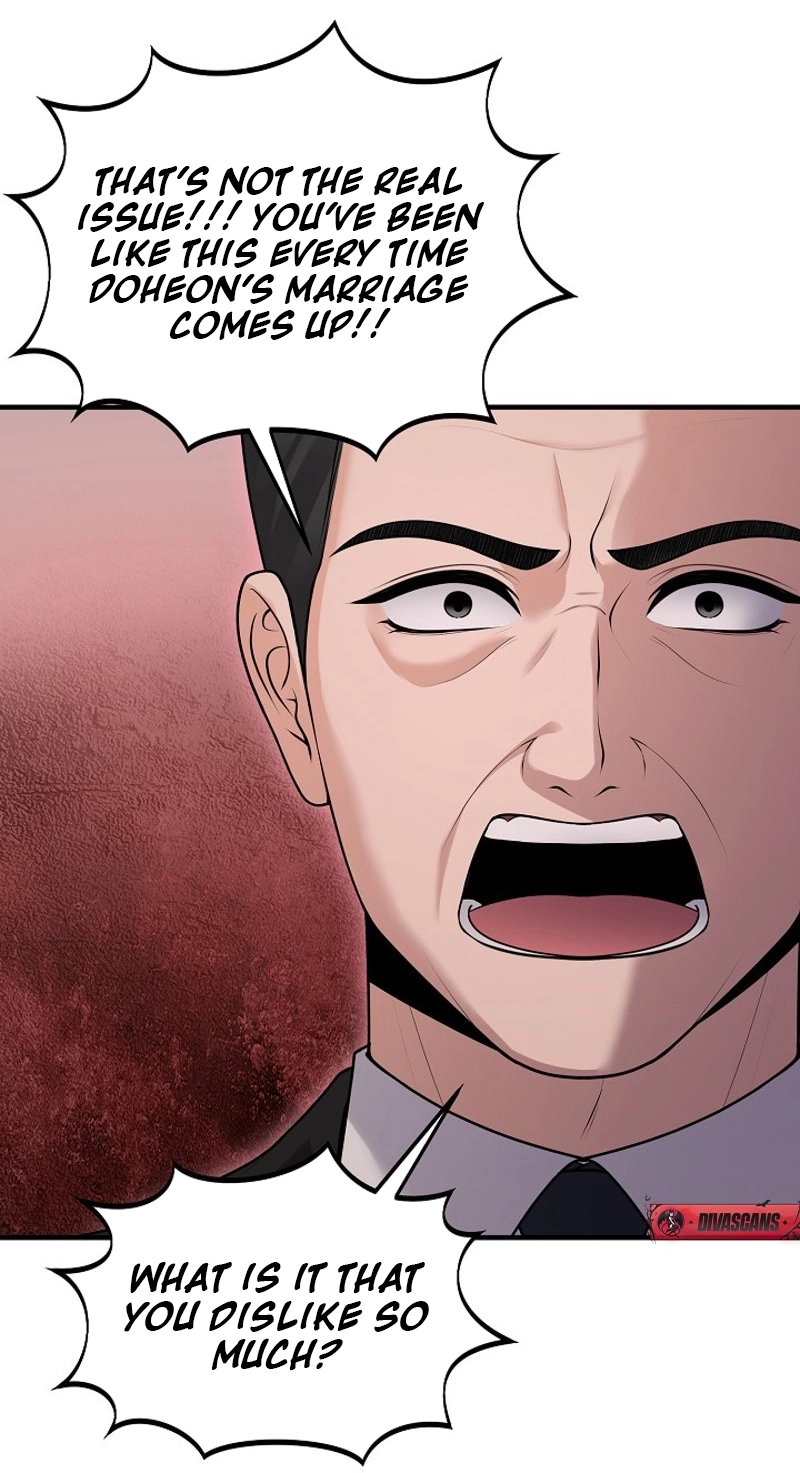 Twenty-Year-Old Bride Chapter 32 page 15 - 