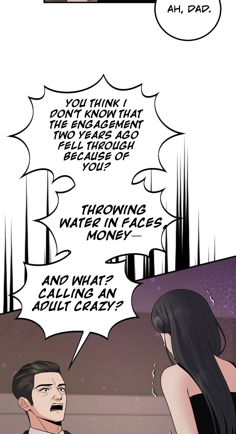 Twenty-Year-Old Bride Chapter 32 page 17 - 