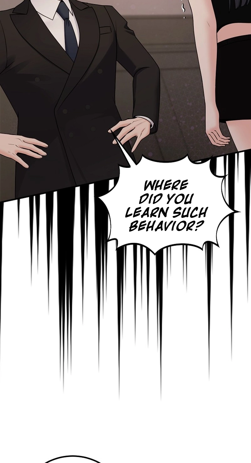 Twenty-Year-Old Bride Chapter 32 page 18 - 