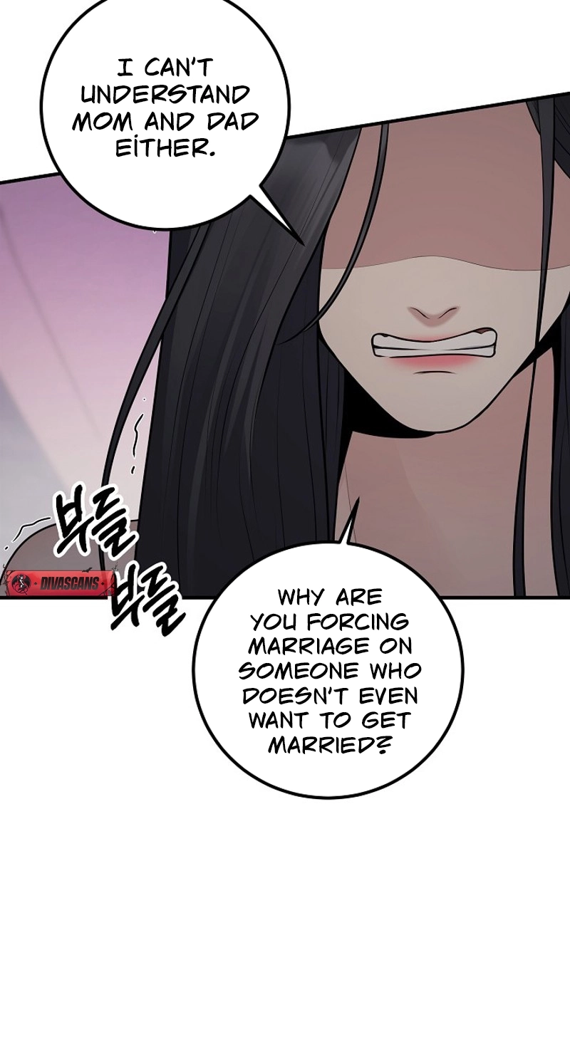 Twenty-Year-Old Bride Chapter 32 page 19 - 