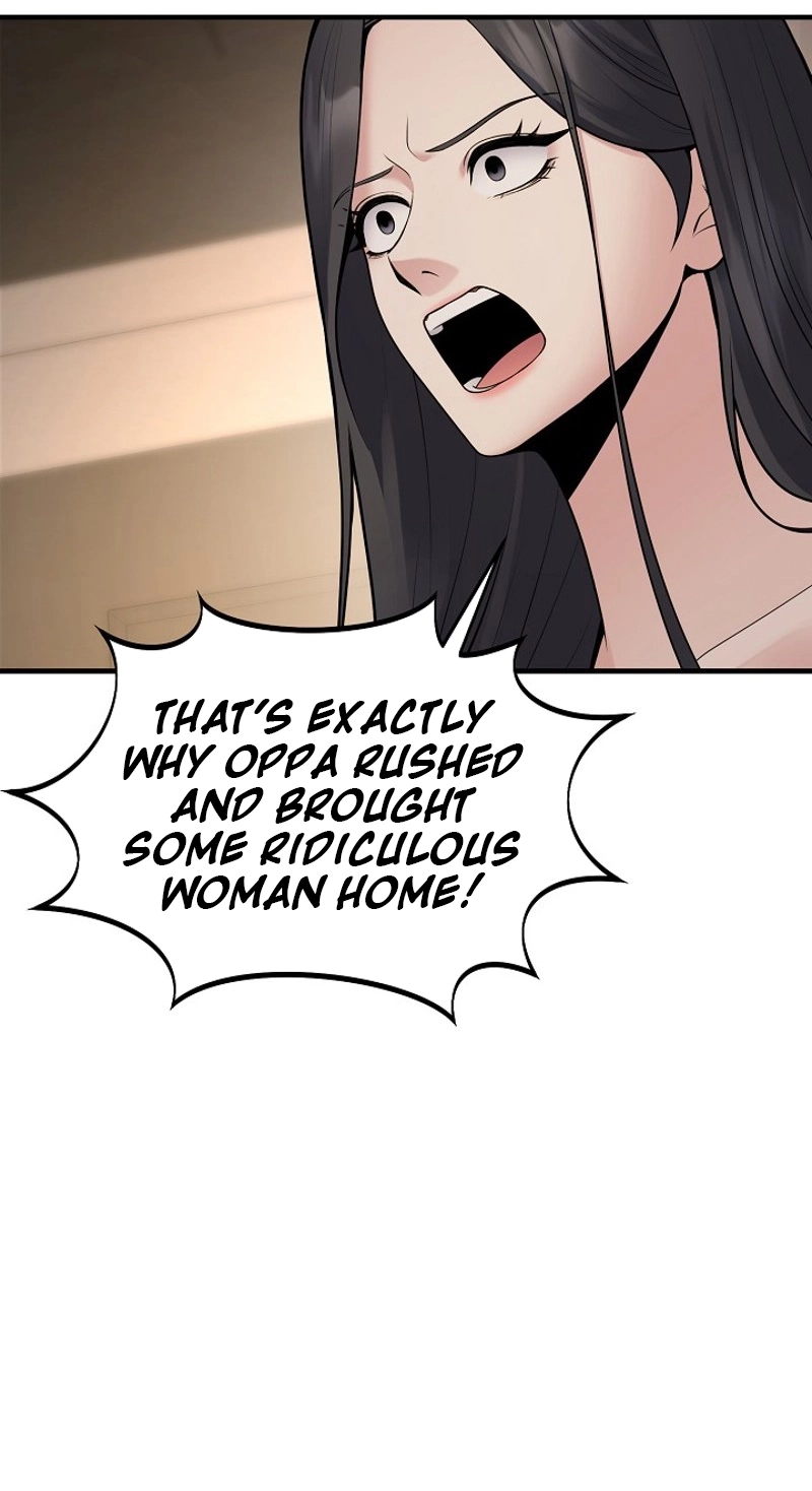 Twenty-Year-Old Bride Chapter 32 page 20 - 