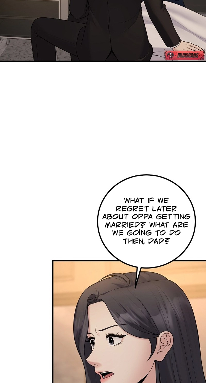 Twenty-Year-Old Bride Chapter 32 page 3 - 