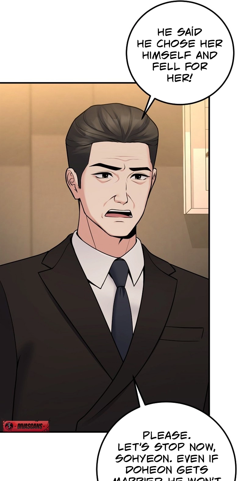 Twenty-Year-Old Bride Chapter 32 page 21 - 