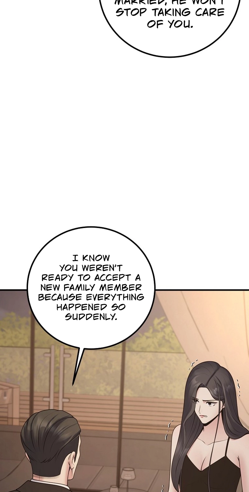 Twenty-Year-Old Bride Chapter 32 page 22 - 