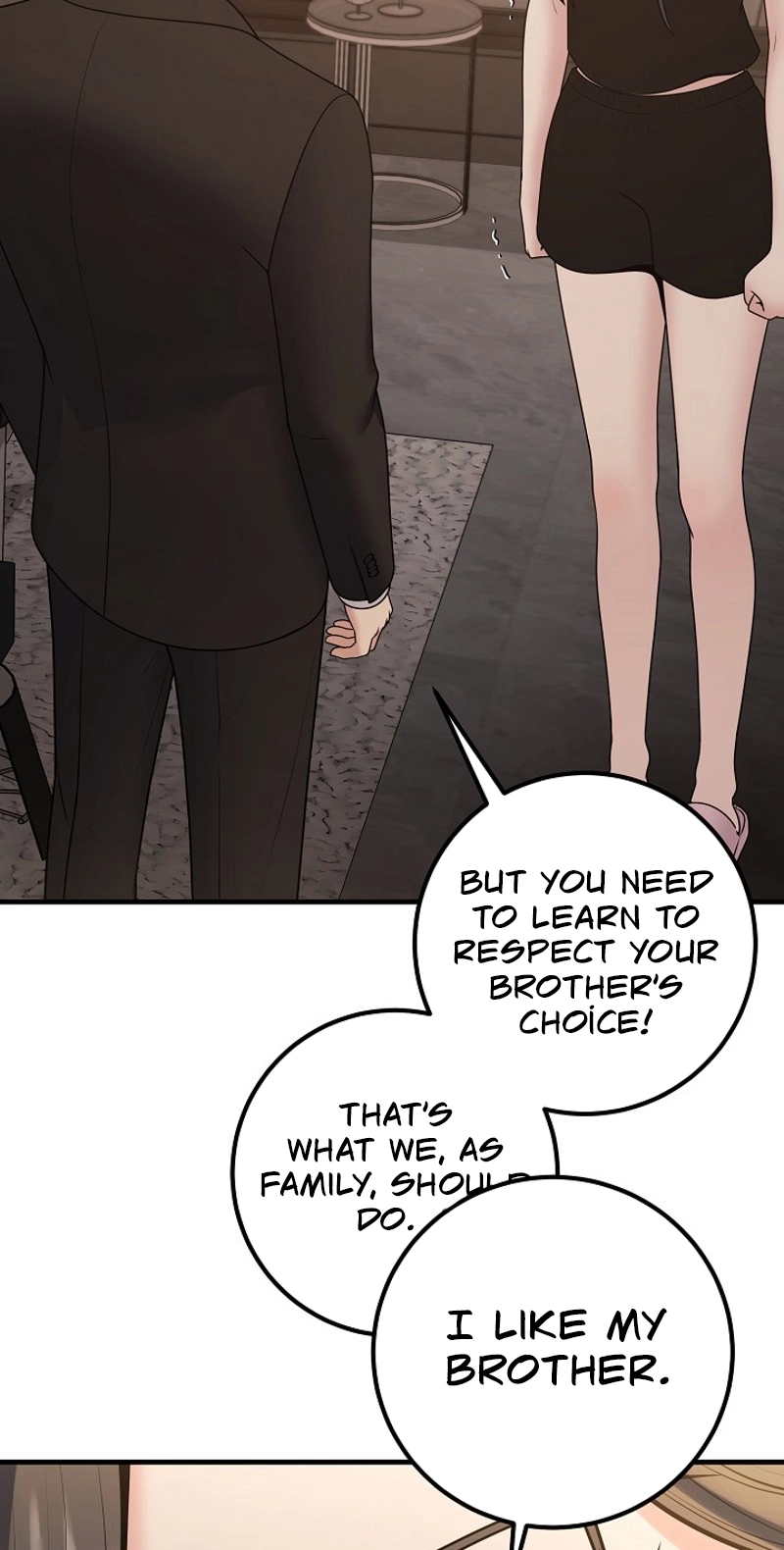 Twenty-Year-Old Bride Chapter 32 page 23 - 
