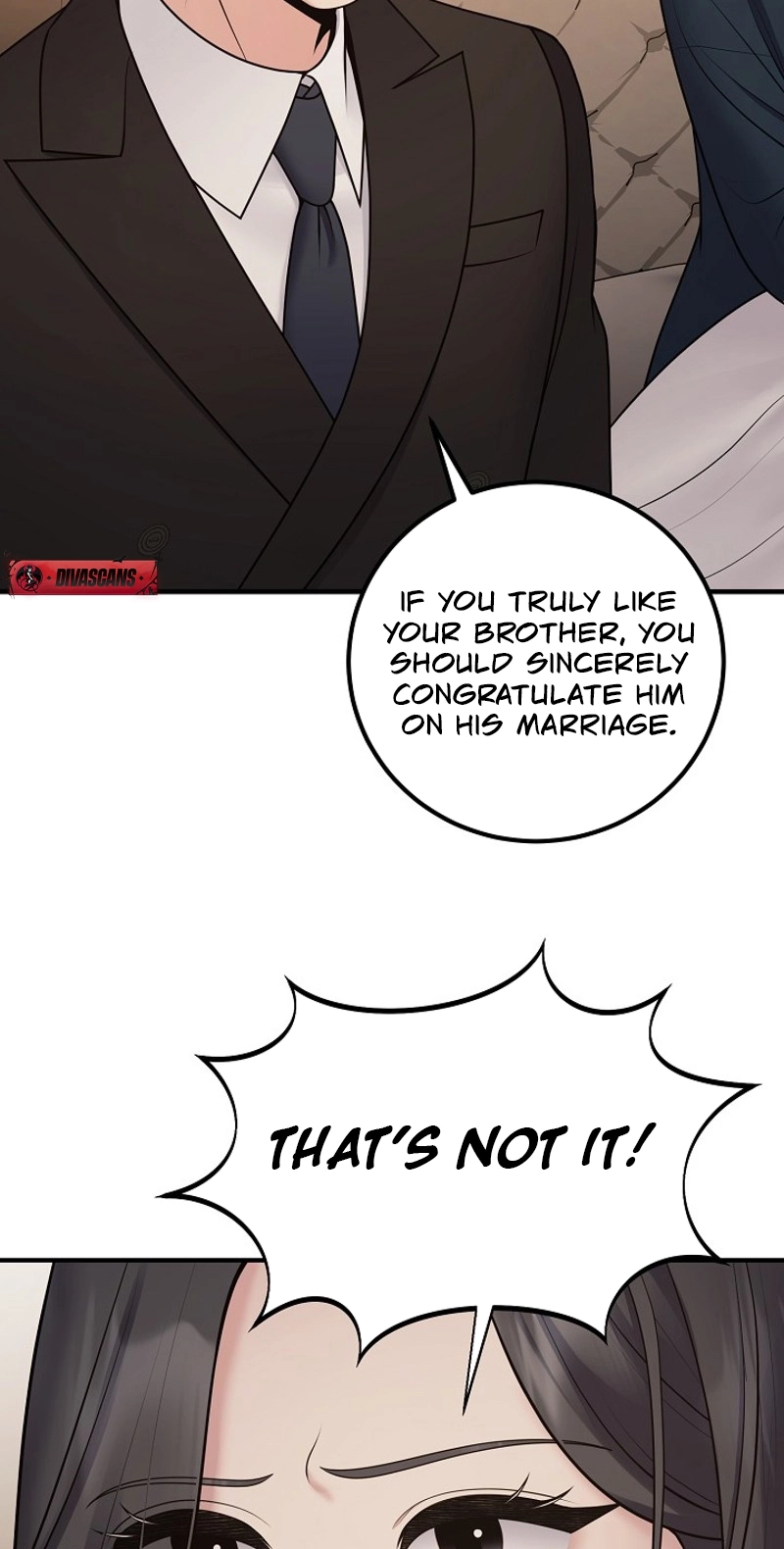 Twenty-Year-Old Bride Chapter 32 page 25 - 